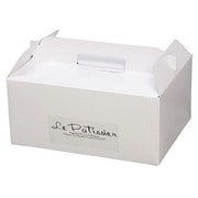 LPS-23 [Le Patissier ハンドタオル キャリーケース 6個用]