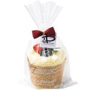 LPS-35 [Le Patissier ハンドタオル ショートケーキ いちご]
