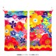 KYB-018 [ビッグキュキュ クリーニング スマートフォンポーチ Flowers bloom]