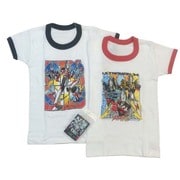2307756 [ウルトラマンX フライス 半袖丸首シャツ 120cm]