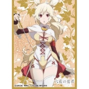 EN-126 [キャラクタースリーブ 六花の勇者 ナッシェタニア]