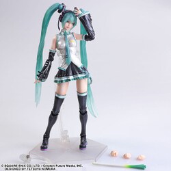 ヨドバシ.com - スクウェア・エニックス SQUARE ENIX HATSUNE