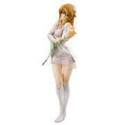 ヤマトガールズコレクション 森雪 イスカンダル民族衣装Ver. [宇宙戦艦ヤマト2199 1/8スケール 塗装済み完成品]