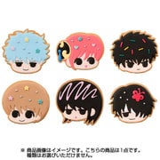 チャーム パティスリー 銀魂 銀さんのクッキー屋さん [コレクショントイ]