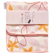 TGC-S715 [和布華 ハンドタオル 木の葉]