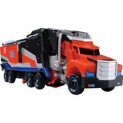 〈タカラトミー〉TAV33　オプティマスプライム　シュプリームモード レビュー：TFアドベンチャー TAV33 オプティマスプライム