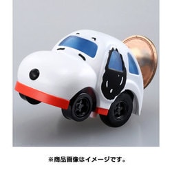 ヨドバシ.com - タカラトミー TAKARATOMY QM-14 [チョロQ MIX