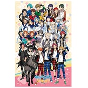 1000-554 [ジグソーパズル あんさんぶるスターズ！ 1000ピース]
