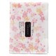 和布華 フェイスタオル 桜 TY-630