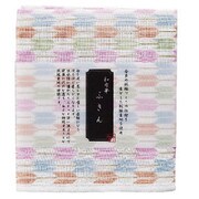 和布華 ふきん 矢絣 TY-654