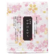 和布華 ハンカチ 桜 TY-670