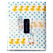 和布華 フェイスタオル みにくいアヒルの子 TY-719
