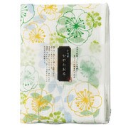 和布華 フェイスタオル ひなげし TY-725