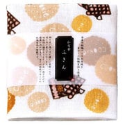 和布華 ふきん お菓子の家 TY-822