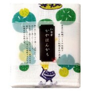 和布華 ハンカチ かえるの王様 TY-921