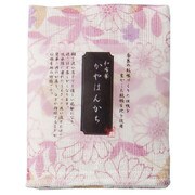 和布華 ハンカチ こすもす TY-924