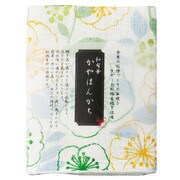 和布華 ハンカチ ひなげし TY-925