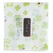 和布華 ふきん 四葉のクローバー TYF-835