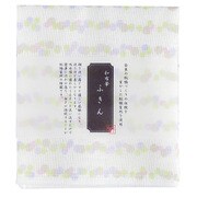 和布華 ふきん 流れ豆絞り TYF-837