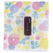 和布華 ふきん 菊乱舞 TYF-840