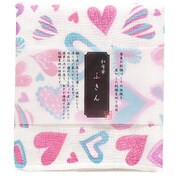 和布華 ふきん ハート TYF-N501