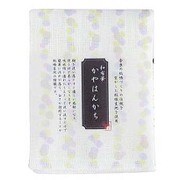 和布華 ハンカチ 流れ豆絞り TYH-937