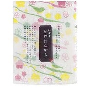 和布華 ハンカチ 梅にウグイス TYH-939