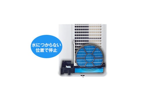 ヨドバシ.com - シャープ SHARP 高濃度プラズマクラスター25000