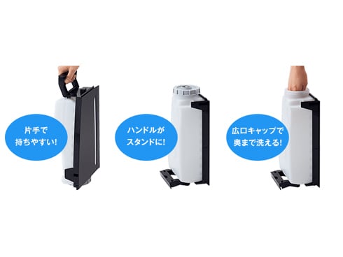 ⭐️SHARP シャープ 加湿空気清浄機 KC-F50 13畳 プラズマクラスター 製品トップ | KC-F50 | 加湿空気清浄機/空気清浄機：シャープ