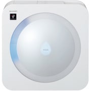 高濃度プラズマクラスター7000 加湿器 S-style(エス-スタイル) ホワイト系 HV-EX30-W