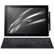 VAIO Z Canvas 12.3型 メモリ8GB SSD256GB 光学ドライブなし Windows8.1 シルバー VJZ12A9AAF1S