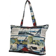 トートバッグ 248フジヤマ H0001