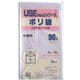半透明ごみ袋 厚手 90L 10P USE13C