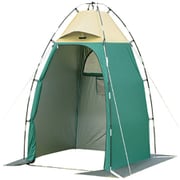 プライベートテント ST-3 1人用 7760000000 ダークグリーン×アイボリー [アウトドア テント]