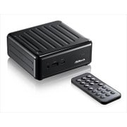 ベアボーンキット Beebox N3000/B/BB ASROCK 3050 NUC BLACK