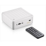 ベアボーンキット Beebox N3000/W/BB ASROCK 3050 NUC WHITE