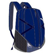 072948-06 [PUMA アペックス バックパック ネイビー]