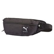 072994-01 [PUMA アカデミー ウエストバッグ ブラック]