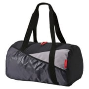 073567-01 [スタジオ バレルバッグ 27L グレー]