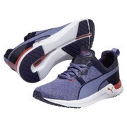 188098 [トレーニングシューズ パルス XT スポーツ レディース 22.5cm パープル]