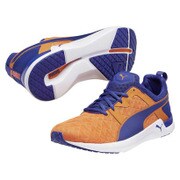 188441 [トレーニングシューズ パルス XT スポーツ メンズ 29.0cm オレンジ]