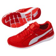 188757-02 [ランニングシューズ プーマ ファース 400 V2 レディース 24.0cm]