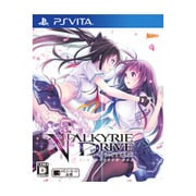 VALKYRIE DRIVE -BHIKKHUNI- [PSVitaソフト]