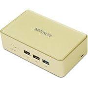 ハイレゾPC ゴールド AFF-E101-CG