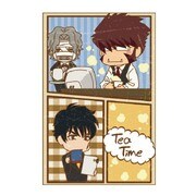 血界戦線 ぽち袋 ティータイム [キャラクターグッズ]