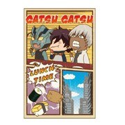 血界戦線 ぽち袋 ランチタイム [キャラクターグッズ]