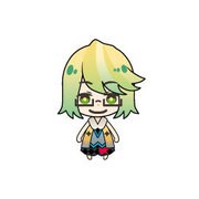 幕末ROCK SD BIGパスケース 桂小五郎 [キャラクターグッズ]