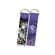 幕末ROCK ビッグストラップ 沖田総司 [キャラクターグッズ]