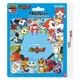 3DS-239 [妖怪ウォッチ TPUカバー for Newニンテンドー3DS ライトブルー]