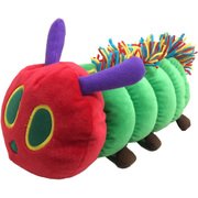 ドウブツマルチピロー ハラペコアオムシ